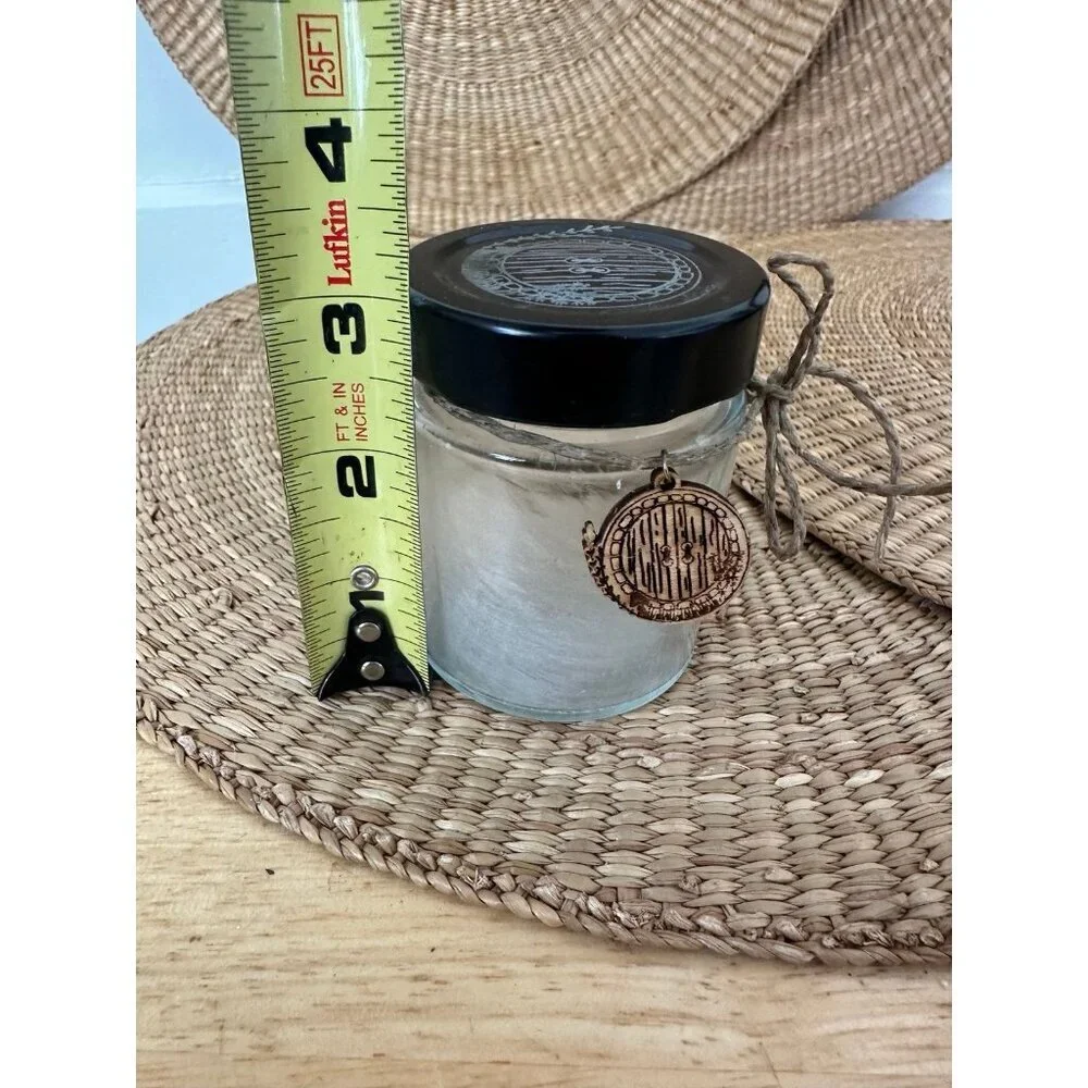 Lord of the Rings Hobbit decorative jar